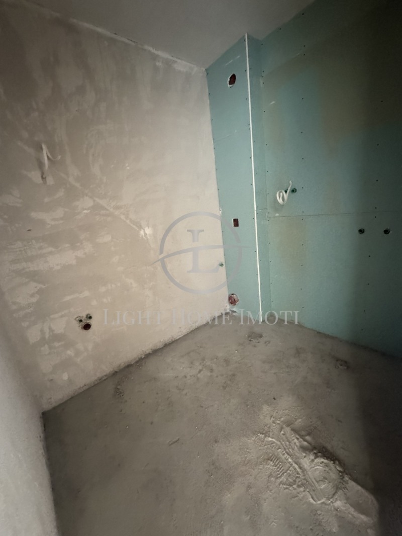 Продава 3-СТАЕН, гр. Пловдив, Христо Смирненски, снимка 9 - Апартаменти - 53257210