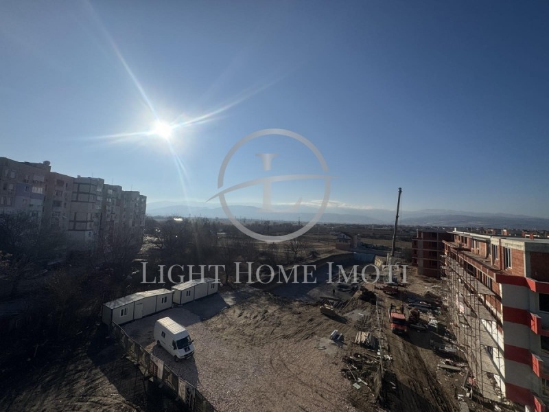 Продава 3-СТАЕН, гр. Пловдив, Христо Смирненски, снимка 11 - Апартаменти - 53257210