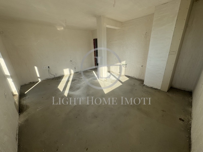 Продава 3-СТАЕН, гр. Пловдив, Христо Смирненски, снимка 3 - Апартаменти - 53257210