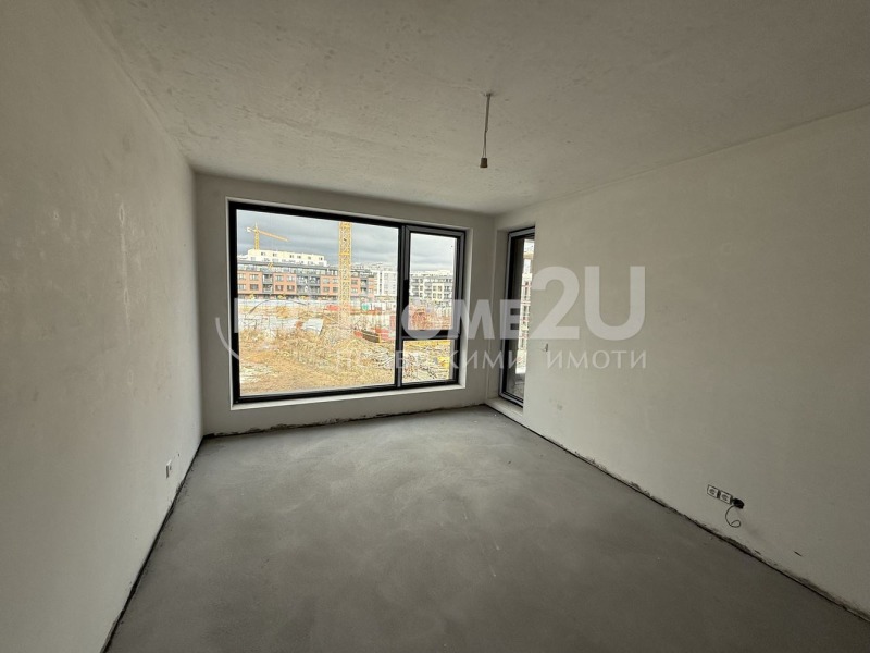 Продава 3-СТАЕН, гр. София, Малинова долина, снимка 8 - Апартаменти - 53321681