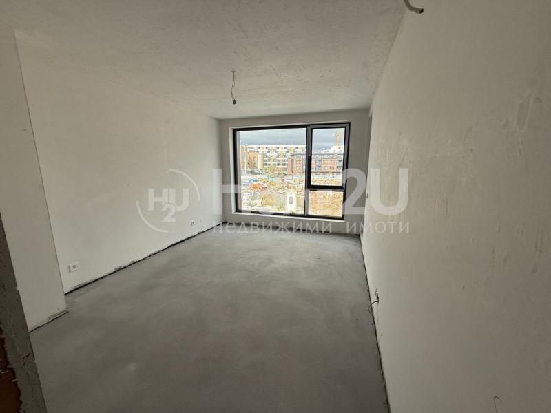 Продава 3-СТАЕН, гр. София, Малинова долина, снимка 3 - Апартаменти - 53321681