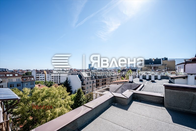 Продава 3-СТАЕН, гр. София, Център, снимка 11 - Апартаменти - 56364634