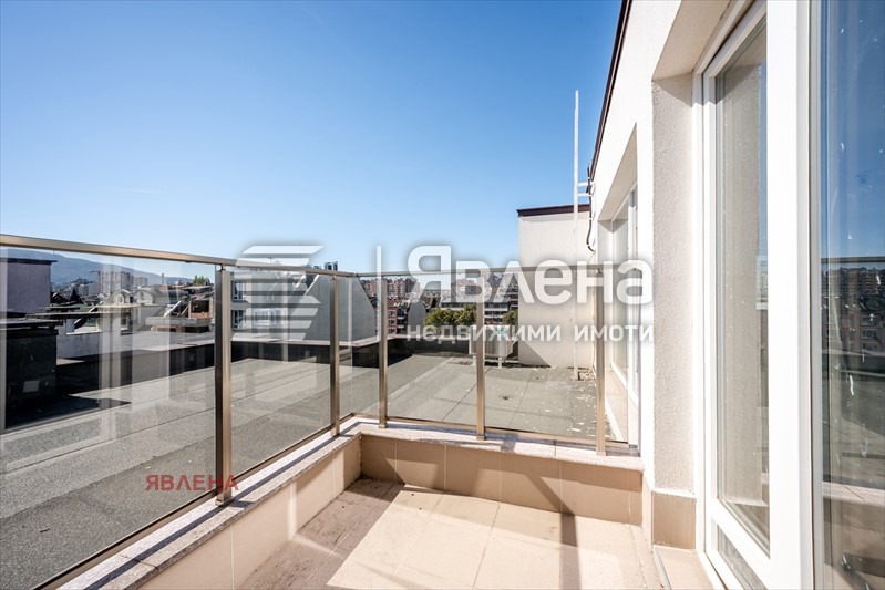 Продава 3-СТАЕН, гр. София, Център, снимка 10 - Апартаменти - 56364634