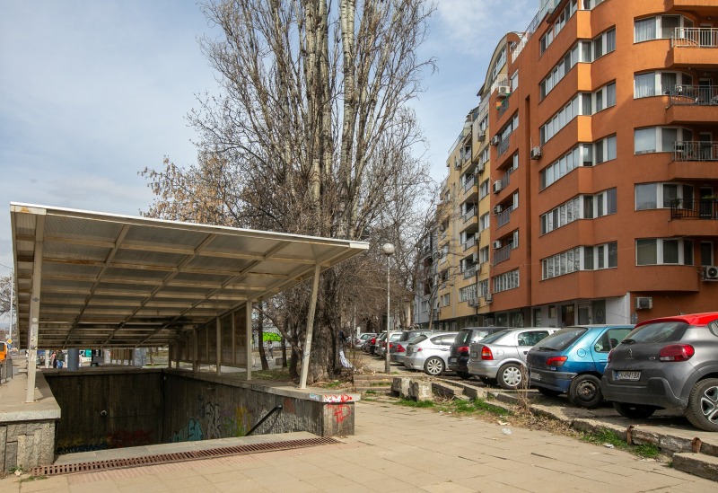 Продава  4-стаен град София , Редута , 135 кв.м | 52540818 - изображение [17]