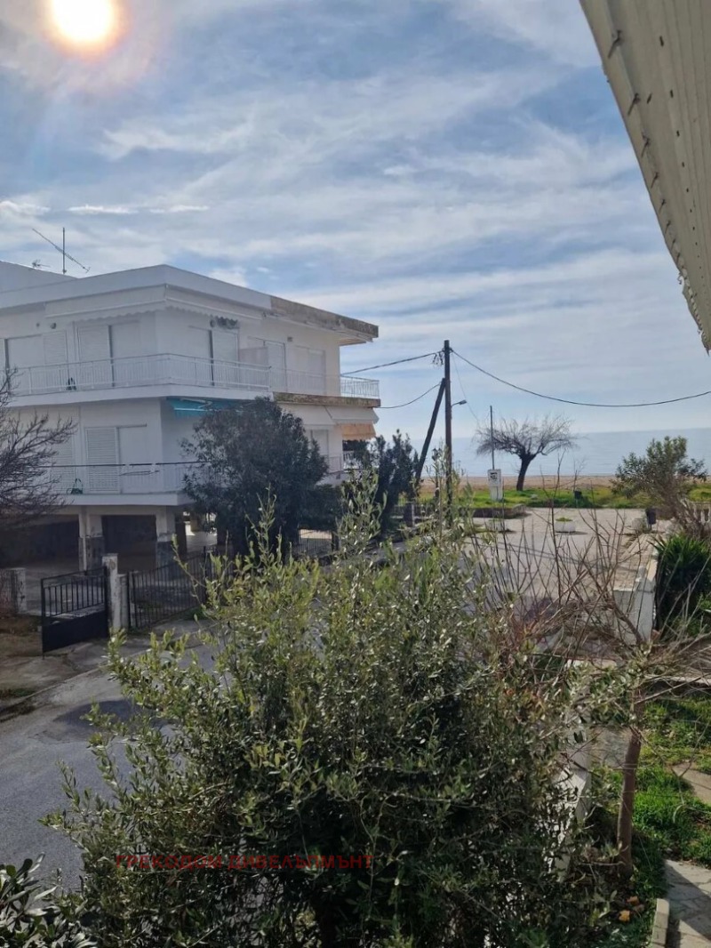 Продава  4-стаен, Гърция, Халкидики •  180 000 € • ID 98435390 — holmes.bg - [1] 