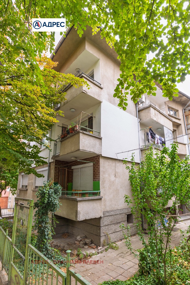 In vendita  3+ camere da letto Pleven , Shirok tsentar , 120 mq | 27785191 - Immagine [17]