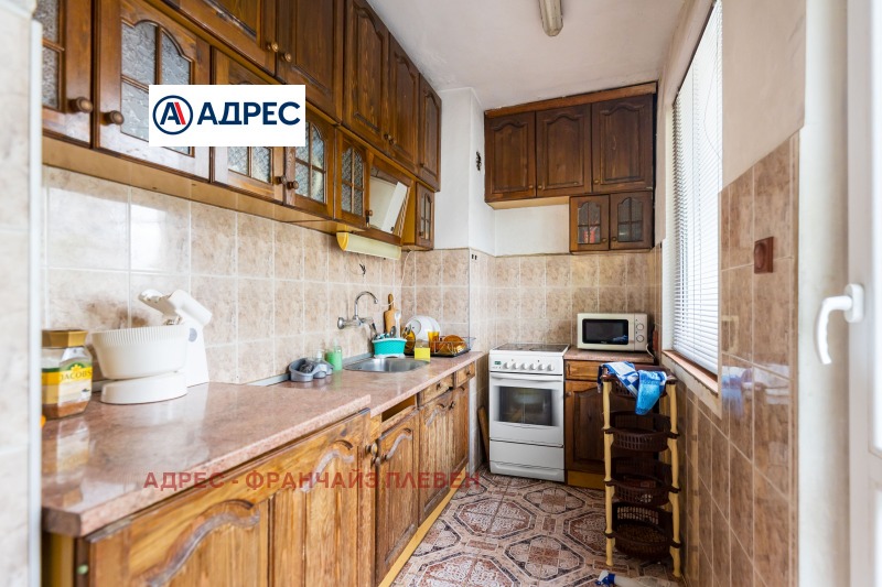 In vendita  3+ camere da letto Pleven , Shirok tsentar , 120 mq | 27785191 - Immagine [4]