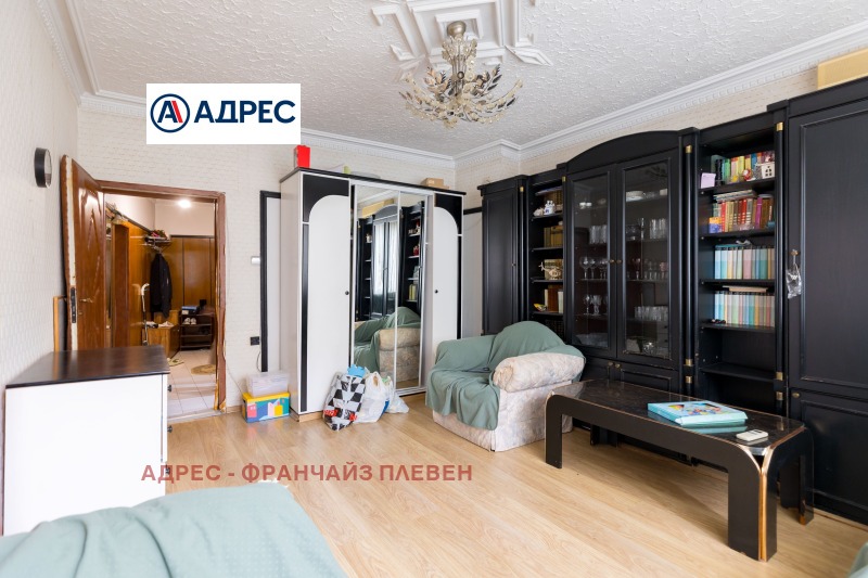 In vendita  3+ camere da letto Pleven , Shirok tsentar , 120 mq | 27785191 - Immagine [2]