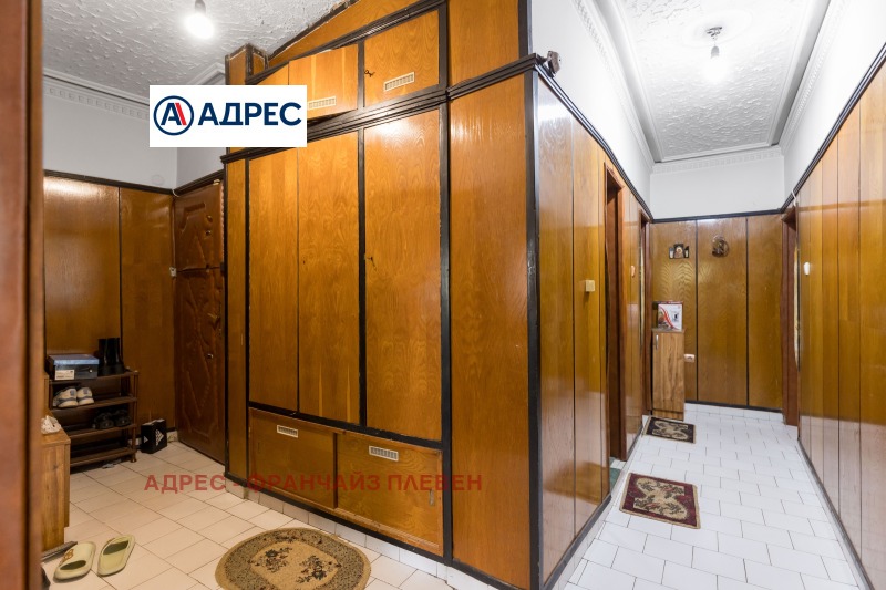In vendita  3+ camere da letto Pleven , Shirok tsentar , 120 mq | 27785191 - Immagine [11]