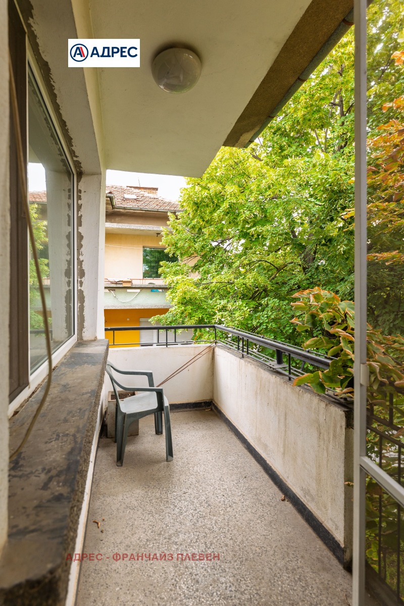 In vendita  3+ camere da letto Pleven , Shirok tsentar , 120 mq | 27785191 - Immagine [15]