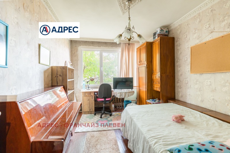 In vendita  3+ camere da letto Pleven , Shirok tsentar , 120 mq | 27785191 - Immagine [7]