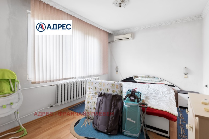 In vendita  3+ camere da letto Pleven , Shirok tsentar , 120 mq | 27785191 - Immagine [9]