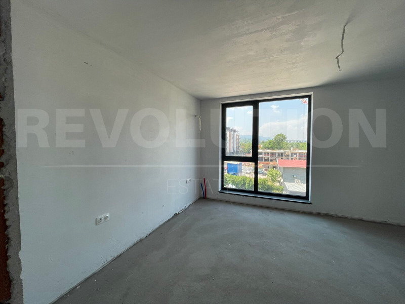 Продава МНОГОСТАЕН, гр. София, Кръстова вада, снимка 2 - Апартаменти - 52332728