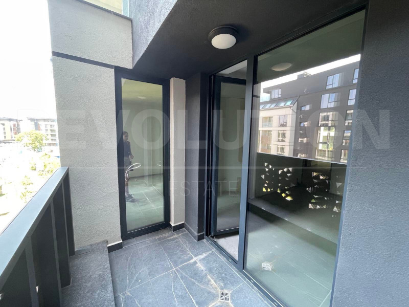 Продава МНОГОСТАЕН, гр. София, Кръстова вада, снимка 7 - Апартаменти - 52332728