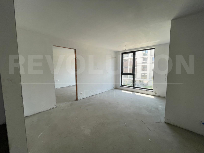 Продава МНОГОСТАЕН, гр. София, Кръстова вада, снимка 3 - Апартаменти - 52332728