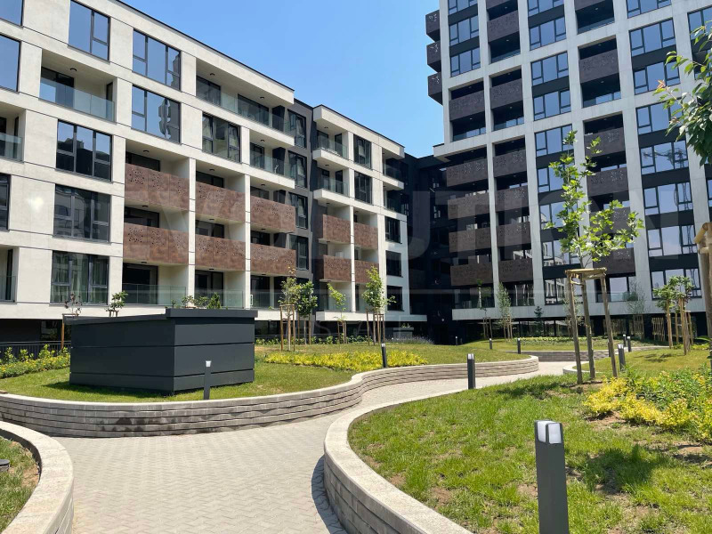 Продава МНОГОСТАЕН, гр. София, Кръстова вада, снимка 8 - Апартаменти - 52332728