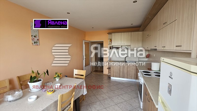 Продава КЪЩА, с. Алдомировци, област София област, снимка 1 - Къщи - 48760117