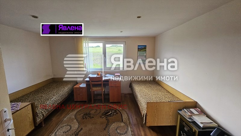 Продава КЪЩА, с. Алдомировци, област София област, снимка 5 - Къщи - 48760117