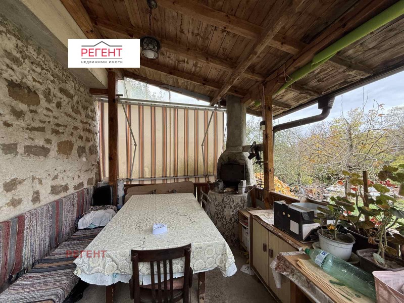 Продава КЪЩА, с. Съботковци, област Габрово, снимка 4 - Къщи - 52205799