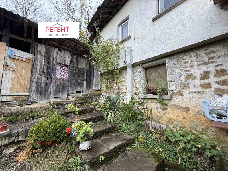 Продава КЪЩА, с. Съботковци, област Габрово, снимка 3 - Къщи - 52205799