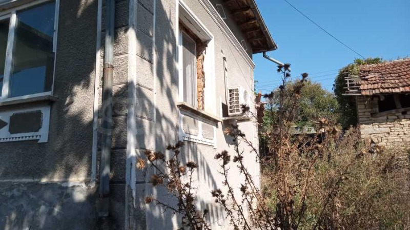 Продава  Къща област Велико Търново , с. Горна Липница , 100 кв.м | 86273963 - изображение [2]