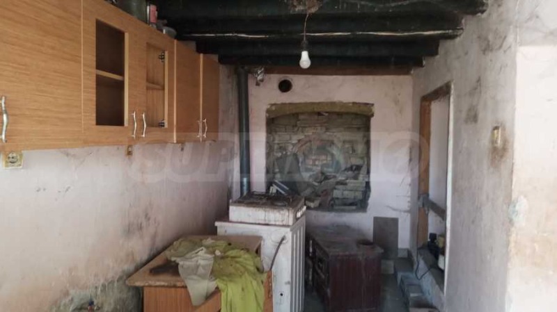 Продава  Къща област Велико Търново , с. Горна Липница , 100 кв.м | 86273963 - изображение [6]