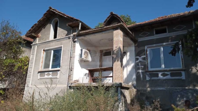 Продава  Къща област Велико Търново , с. Горна Липница , 100 кв.м | 86273963