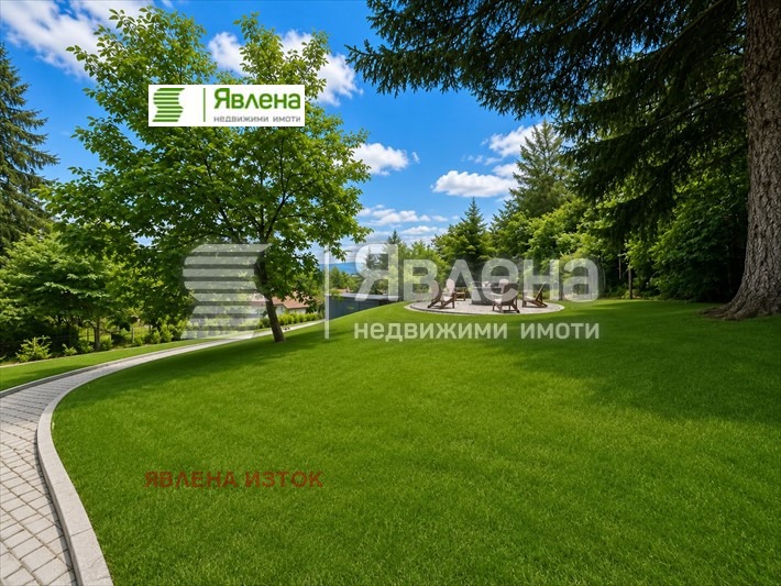 Продава КЪЩА, гр. София, с. Бистрица, снимка 4 - Къщи - 55327903