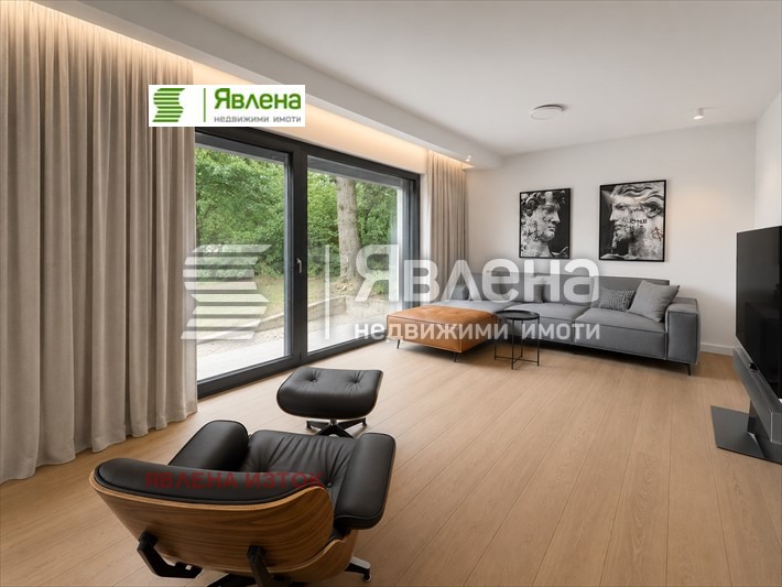 Продава КЪЩА, гр. София, с. Бистрица, снимка 5 - Къщи - 55327903