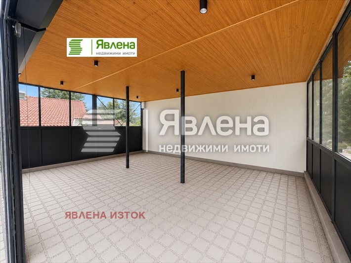 Продава КЪЩА, гр. София, с. Бистрица, снимка 13 - Къщи - 55327903