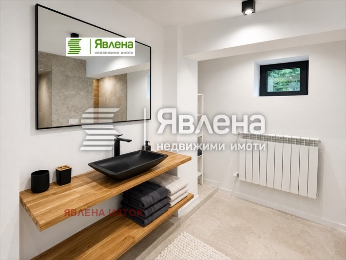 Продава КЪЩА, гр. София, с. Бистрица, снимка 11 - Къщи - 55327903