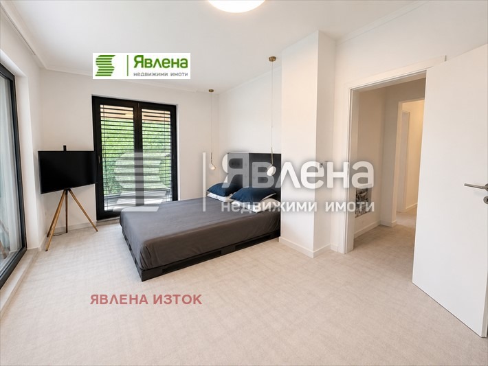 Продава КЪЩА, гр. София, с. Бистрица, снимка 9 - Къщи - 55327903