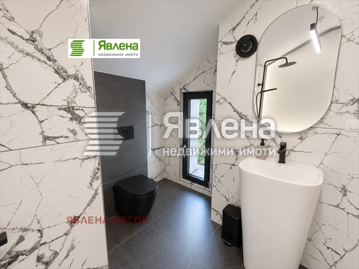 Продава КЪЩА, гр. София, с. Бистрица, снимка 10 - Къщи - 55327903