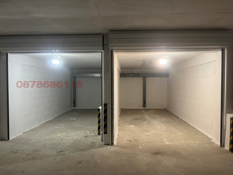 À vendre  Garage Sofia , Lyulin 6 , 32 m² | 14286311 - image [9]