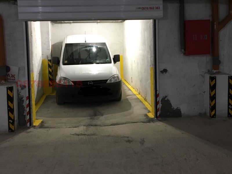 À venda  Garagem Sofia , Liulin 6 , 32 m² | 16636981 - imagem [6]
