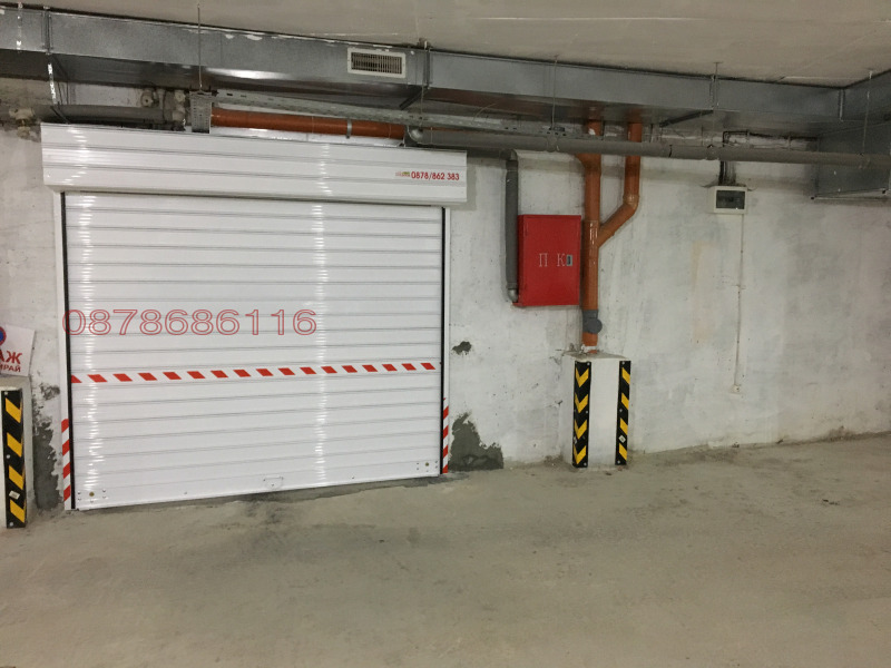 À venda  Garagem Sofia , Liulin 6 , 32 m² | 16636981 - imagem [7]
