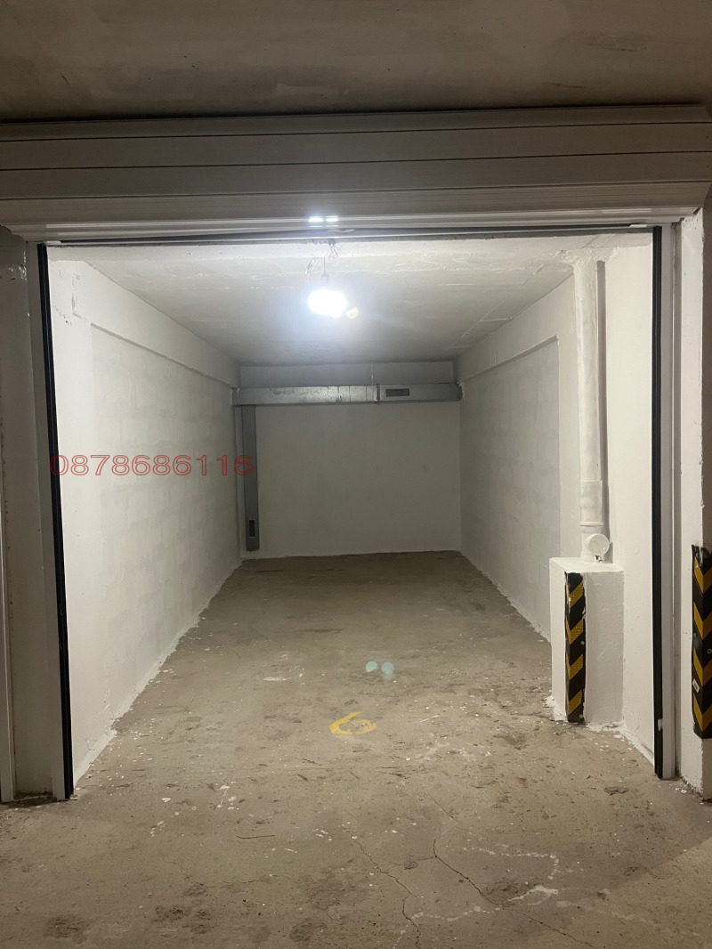 À vendre  Garage Sofia , Lyulin 6 , 32 m² | 14286311 - image [8]