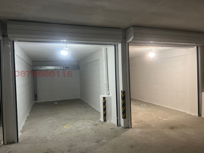 À vendre  Garage Sofia , Lyulin 6 , 32 m² | 14286311 - image [10]