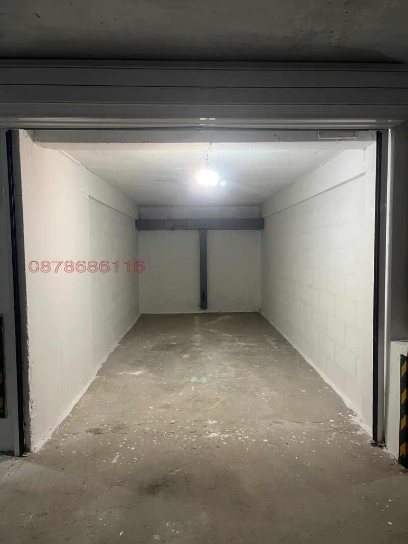 À vendre  Garage Sofia , Lyulin 6 , 32 m² | 14286311