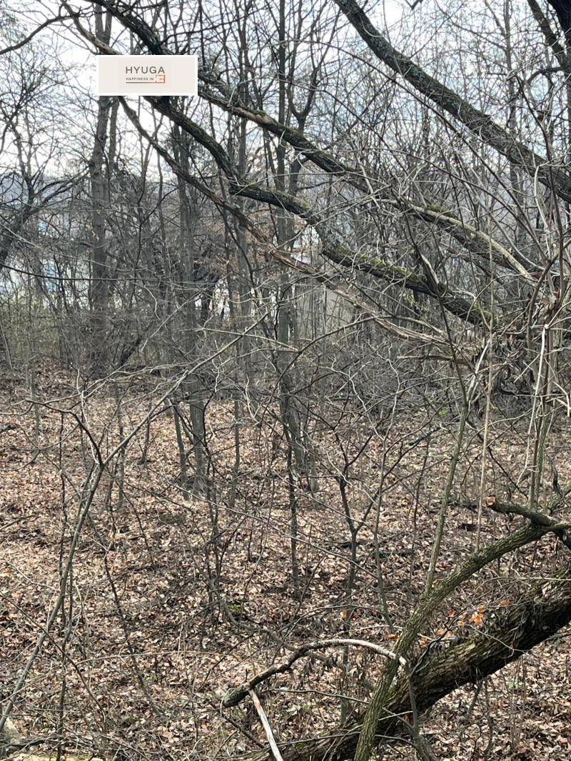 Продава ПАРЦЕЛ, гр. София, Горна баня, снимка 3 - Парцели - 52074397