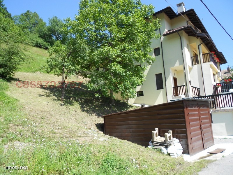 Продава ПАРЦЕЛ, гр. Габрово, област Габрово, снимка 4 - Парцели - 54008563