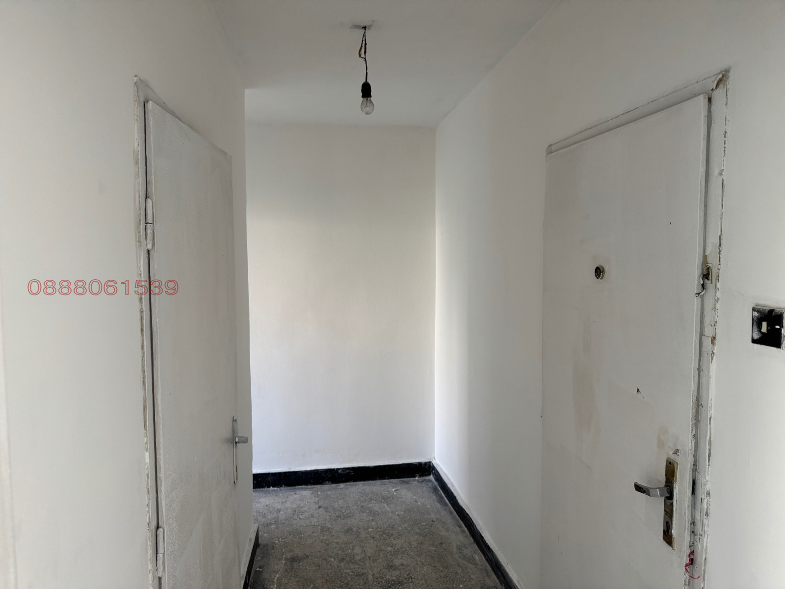 Продава 1-СТАЕН, гр. Ловеч, Здравец, снимка 3 - Апартаменти - 54695533