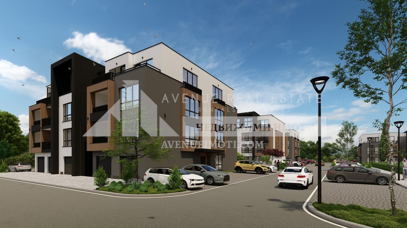 Продава 2-СТАЕН, гр. Пловдив, Остромила, снимка 4 - Апартаменти - 53643992