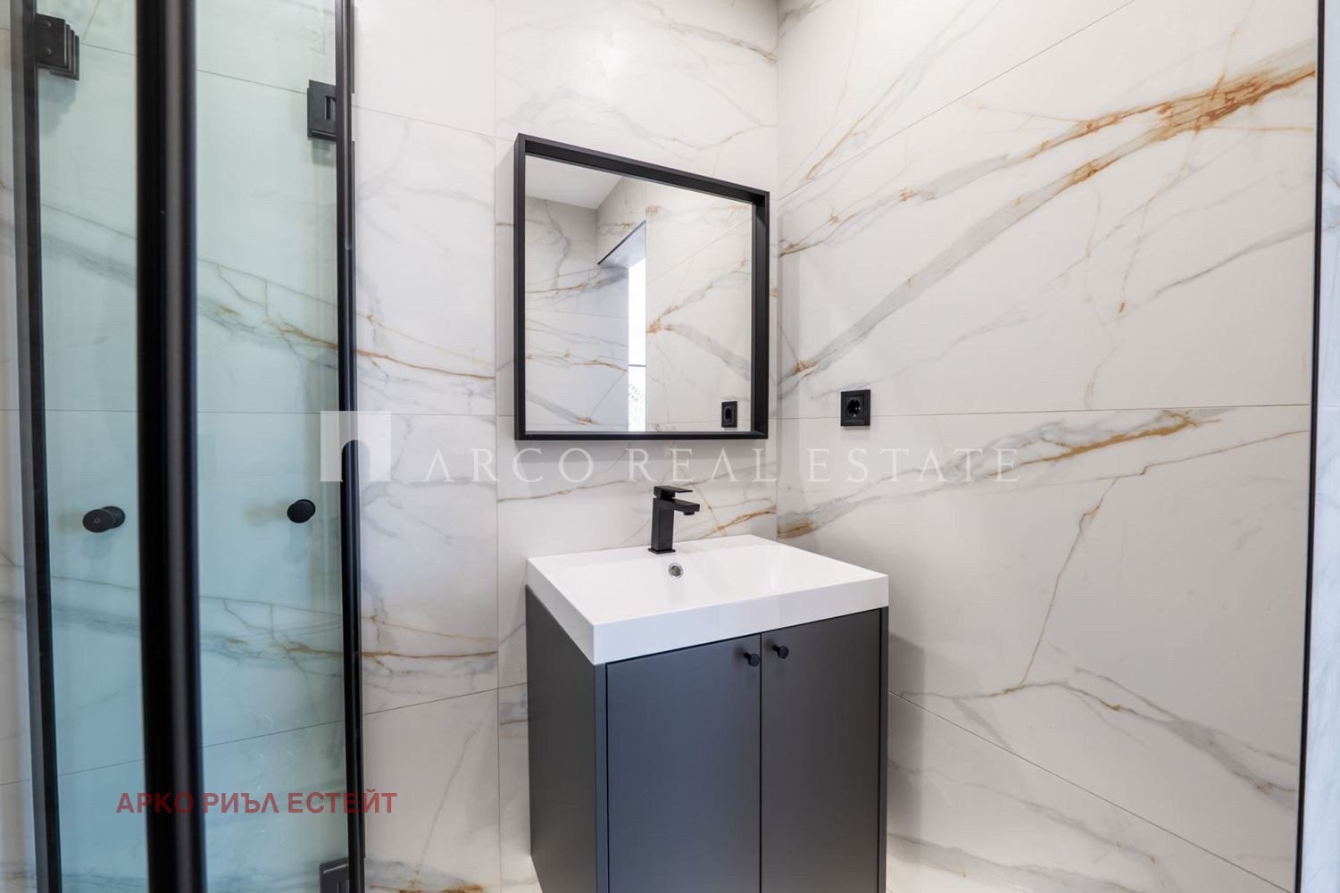 Продава 2-СТАЕН, гр. София, Малинова долина, снимка 9 - Апартаменти - 53762372