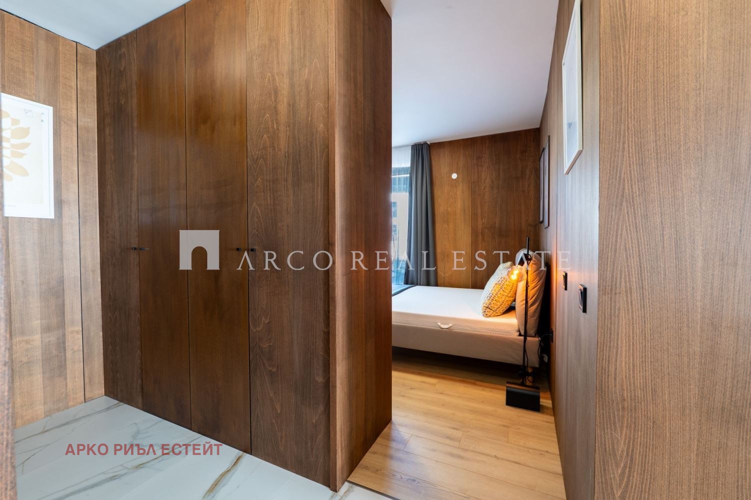 Продава 2-СТАЕН, гр. София, Малинова долина, снимка 4 - Апартаменти - 53762372