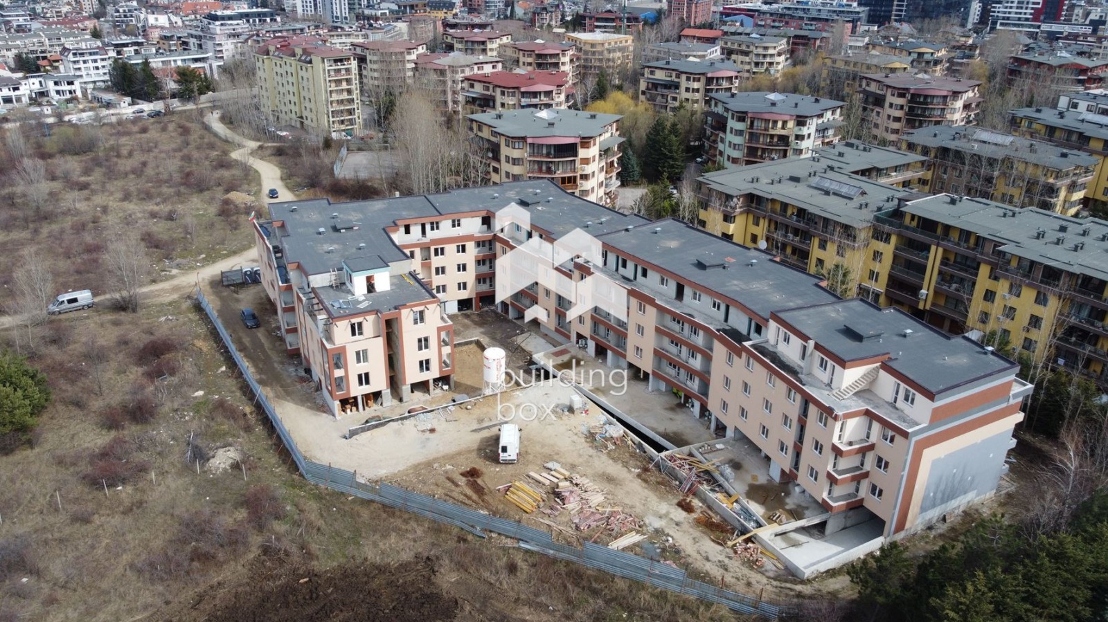 Продава 2-СТАЕН, гр. София, Витоша