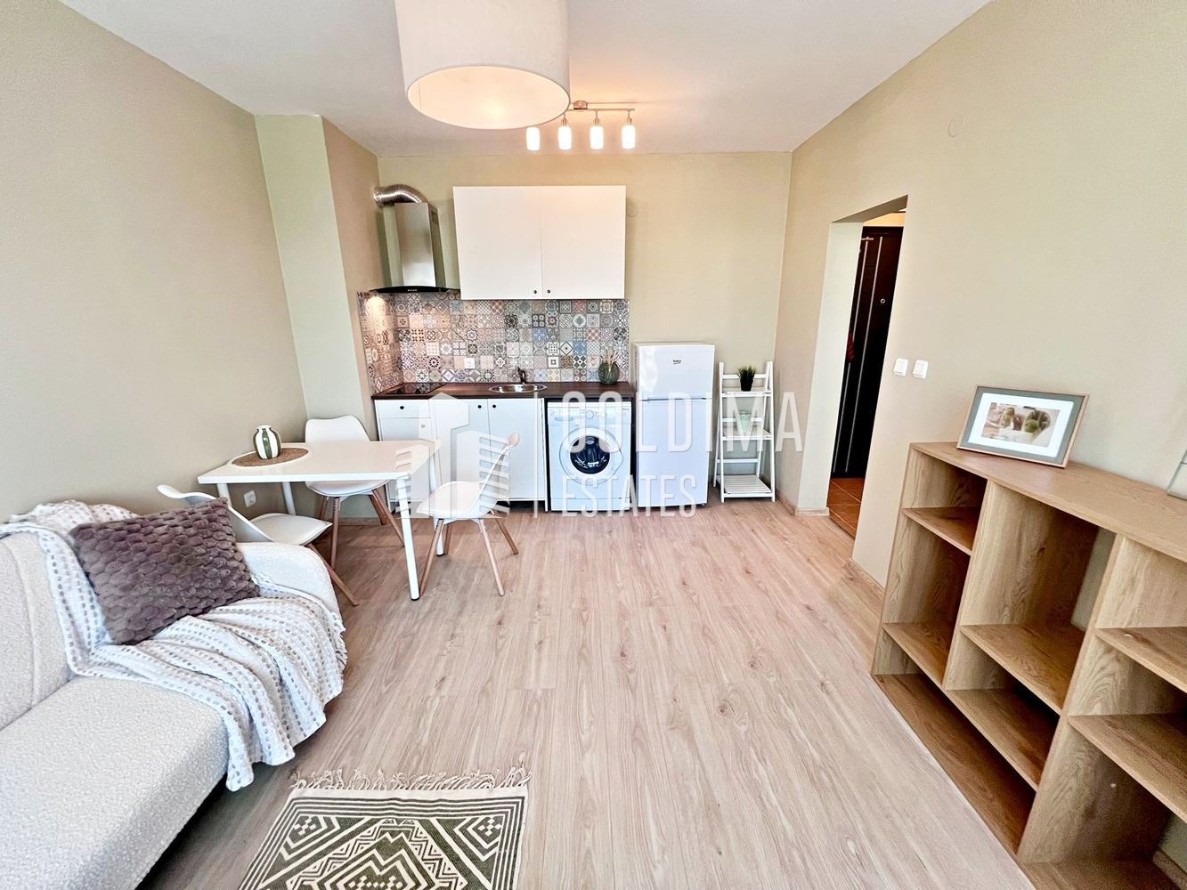 Продава 2-СТАЕН, к.к. Слънчев бряг, област Бургас