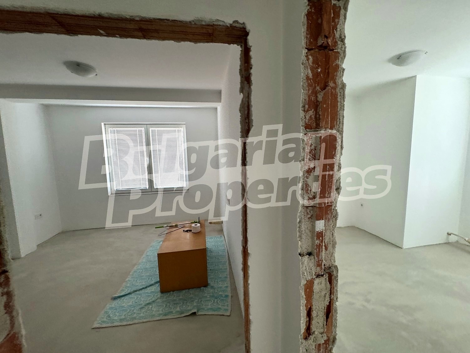 Продава 2-СТАЕН, гр. София, Илиянци, снимка 14 - Апартаменти - 54869122