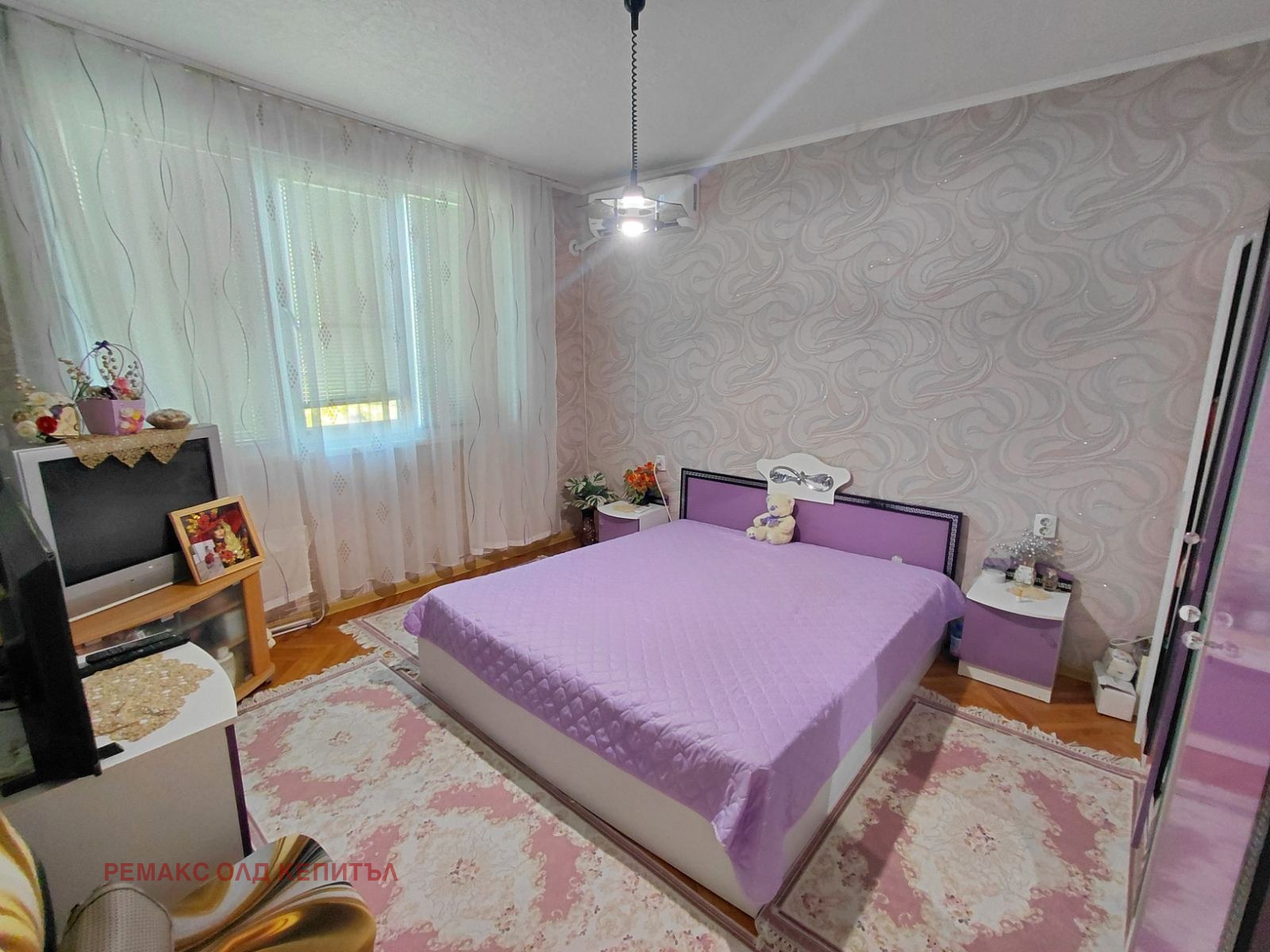 Продава 2-СТАЕН, гр. Павликени, област Велико Търново, снимка 2 - Апартаменти - 55045070