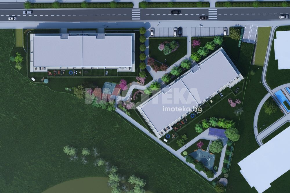 Продава 2-СТАЕН, гр. Пловдив, Кършияка, снимка 8 - Апартаменти - 55445514